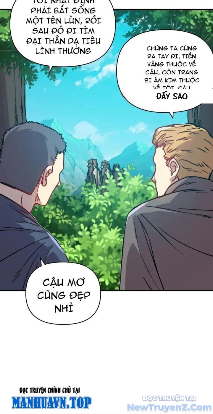 Bắt Đầu Chuyển Chức Tài Thần, Ta Chuyển Hóa Triệu Vạn Thần Sủng Chapter 25 - Trang 2