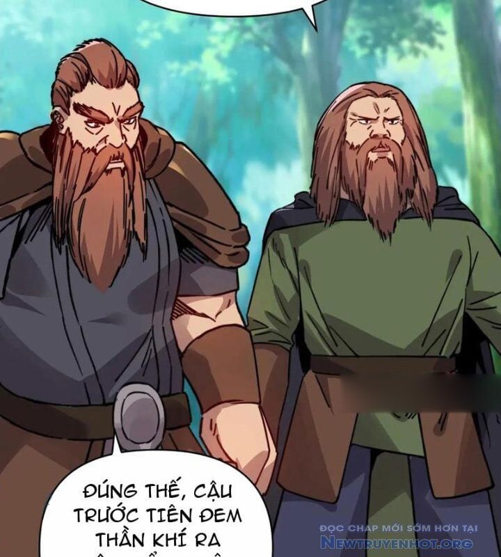 Bắt Đầu Chuyển Chức Tài Thần, Ta Chuyển Hóa Triệu Vạn Thần Sủng Chapter 26 - Trang 2