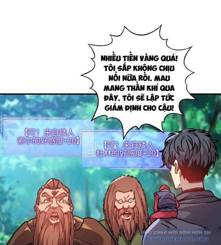 Bắt Đầu Chuyển Chức Tài Thần, Ta Chuyển Hóa Triệu Vạn Thần Sủng Chapter 26 - Trang 2