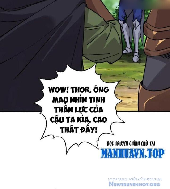 Bắt Đầu Chuyển Chức Tài Thần, Ta Chuyển Hóa Triệu Vạn Thần Sủng Chapter 26 - Trang 2