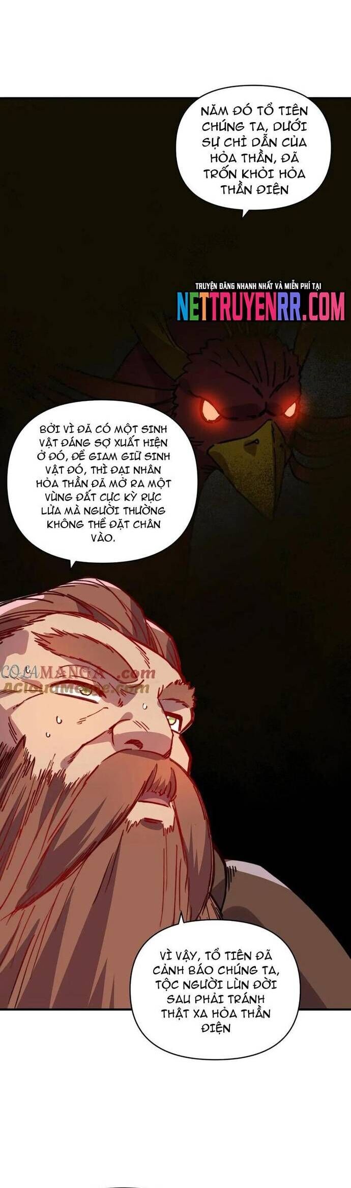 Bắt Đầu Chuyển Chức Tài Thần, Ta Chuyển Hóa Triệu Vạn Thần Sủng Chapter 27 - Trang 2