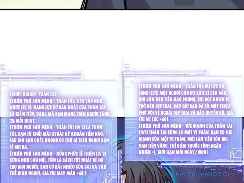 Bắt Đầu Chuyển Chức Tài Thần, Ta Chuyển Hóa Triệu Vạn Thần Sủng Chapter 31 - Trang 2