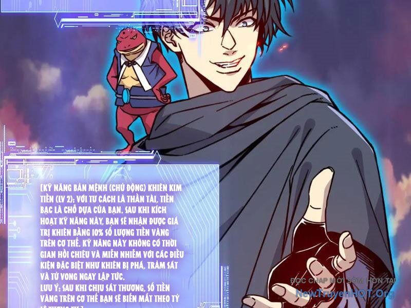 Bắt Đầu Chuyển Chức Tài Thần, Ta Chuyển Hóa Triệu Vạn Thần Sủng Chapter 31 - Trang 2