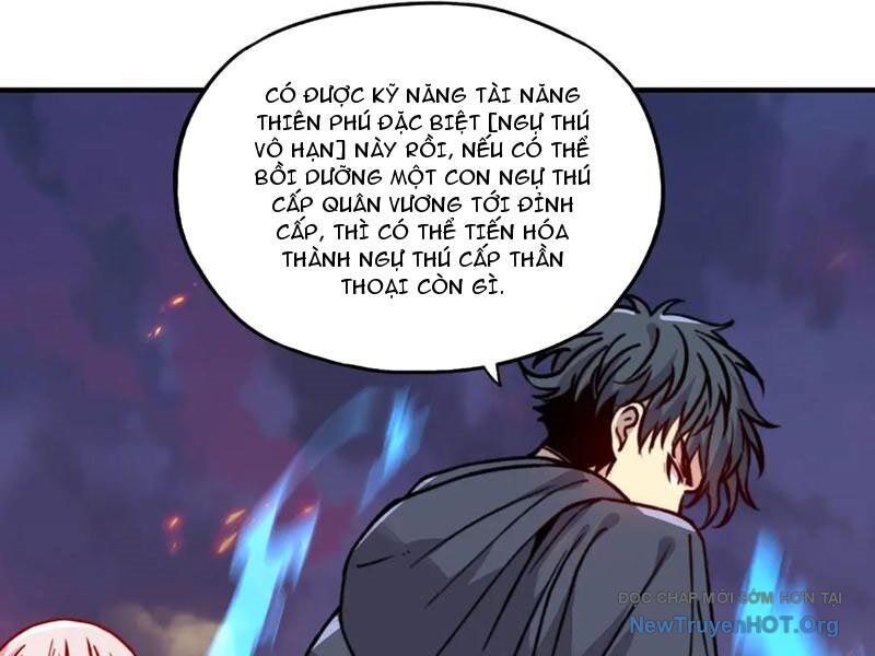 Bắt Đầu Chuyển Chức Tài Thần, Ta Chuyển Hóa Triệu Vạn Thần Sủng Chapter 31 - Trang 2