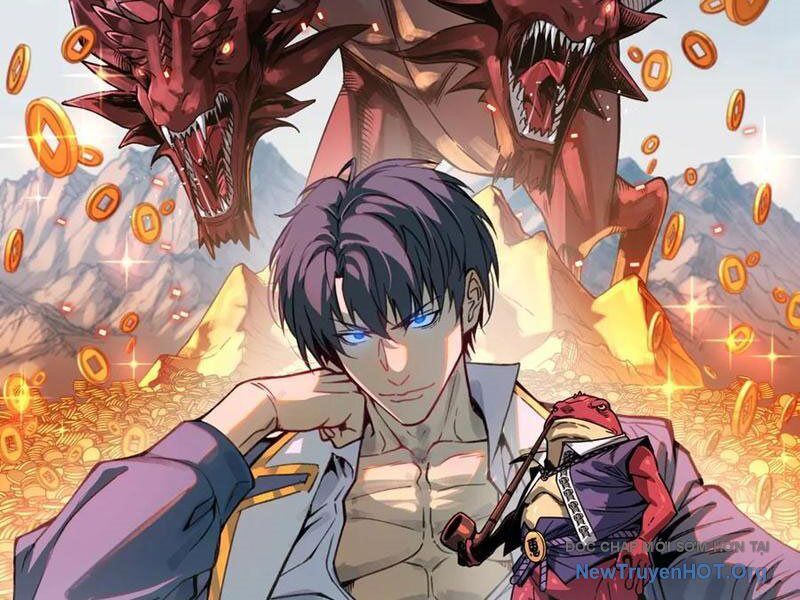 Bắt Đầu Chuyển Chức Tài Thần, Ta Chuyển Hóa Triệu Vạn Thần Sủng Chapter 31 - Trang 2