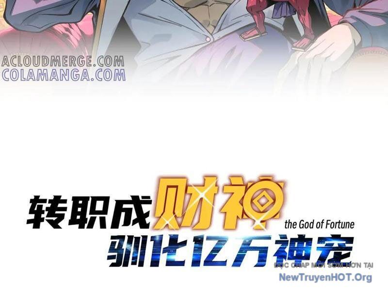 Bắt Đầu Chuyển Chức Tài Thần, Ta Chuyển Hóa Triệu Vạn Thần Sủng Chapter 31 - Trang 2