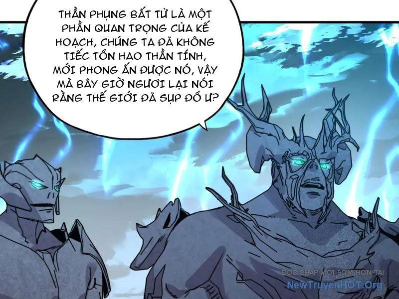 Bắt Đầu Chuyển Chức Tài Thần, Ta Chuyển Hóa Triệu Vạn Thần Sủng Chapter 31 - Trang 2