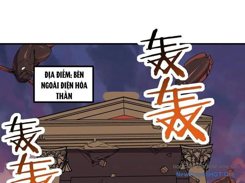 Bắt Đầu Chuyển Chức Tài Thần, Ta Chuyển Hóa Triệu Vạn Thần Sủng Chapter 31 - Trang 2