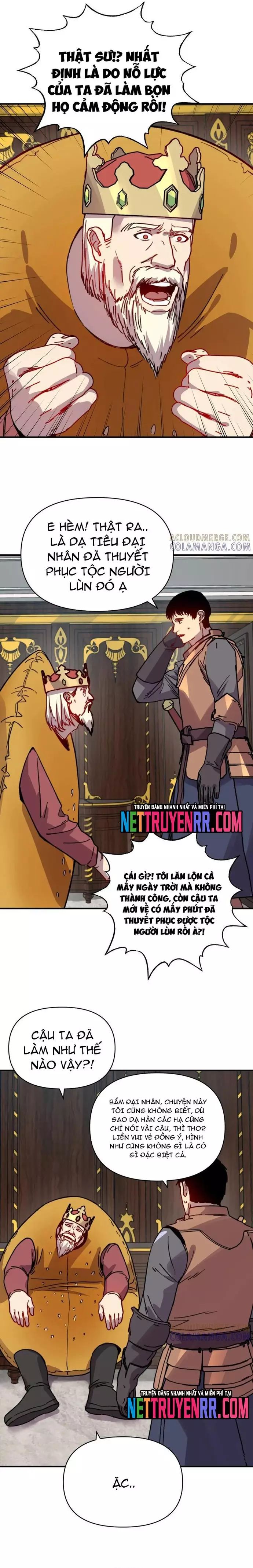 Bắt Đầu Chuyển Chức Tài Thần, Ta Chuyển Hóa Triệu Vạn Thần Sủng Chapter 32 - Trang 2