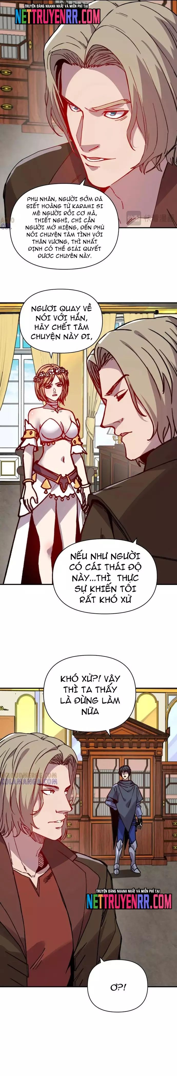 Bắt Đầu Chuyển Chức Tài Thần, Ta Chuyển Hóa Triệu Vạn Thần Sủng Chapter 32 - Trang 2