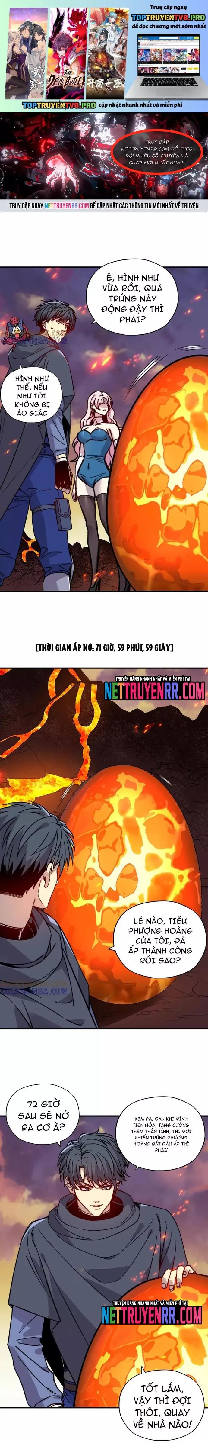 Bắt Đầu Chuyển Chức Tài Thần, Ta Chuyển Hóa Triệu Vạn Thần Sủng Chapter 32 - Trang 2