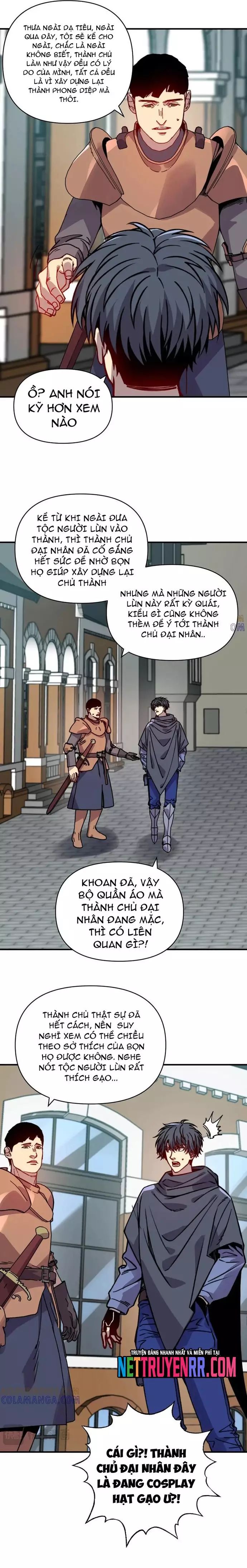 Bắt Đầu Chuyển Chức Tài Thần, Ta Chuyển Hóa Triệu Vạn Thần Sủng Chapter 32 - Trang 2