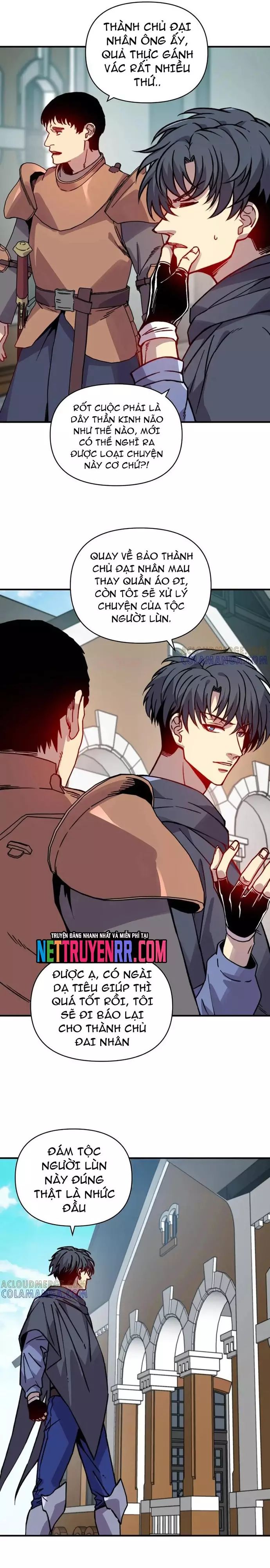 Bắt Đầu Chuyển Chức Tài Thần, Ta Chuyển Hóa Triệu Vạn Thần Sủng Chapter 32 - Trang 2