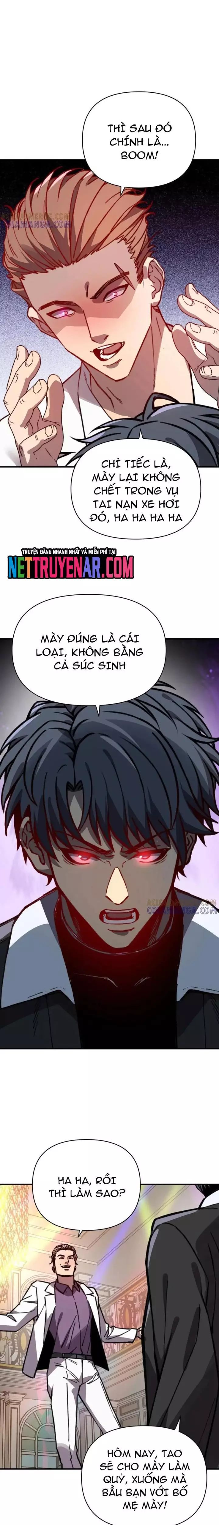 Bắt Đầu Chuyển Chức Tài Thần, Ta Chuyển Hóa Triệu Vạn Thần Sủng Chapter 34 - Trang 2