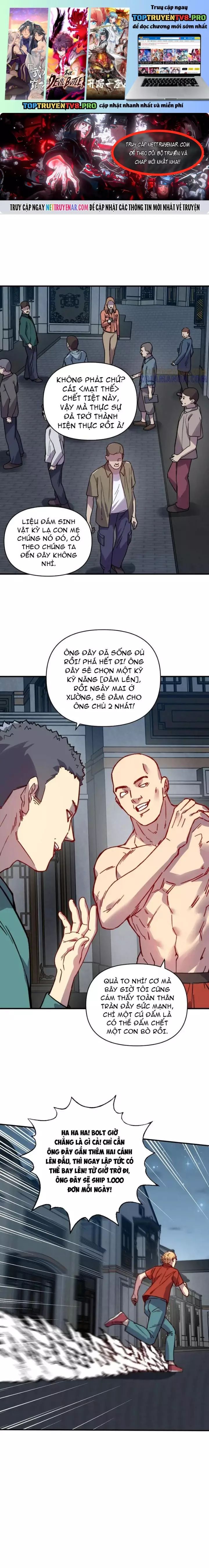 Bắt Đầu Chuyển Chức Tài Thần, Ta Chuyển Hóa Triệu Vạn Thần Sủng Chapter 34 - Trang 2