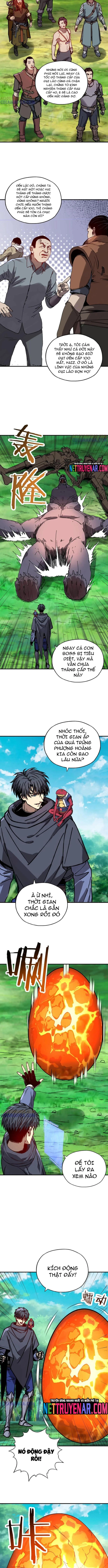 Bắt Đầu Chuyển Chức Tài Thần, Ta Chuyển Hóa Triệu Vạn Thần Sủng Chapter 37 - Trang 2