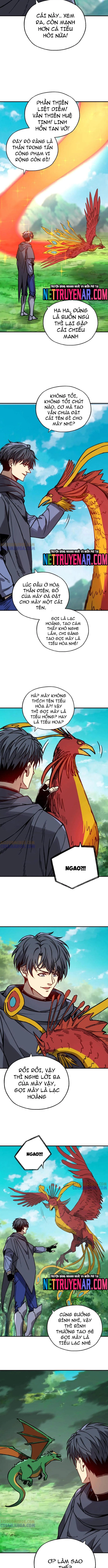 Bắt Đầu Chuyển Chức Tài Thần, Ta Chuyển Hóa Triệu Vạn Thần Sủng Chapter 37 - Trang 2