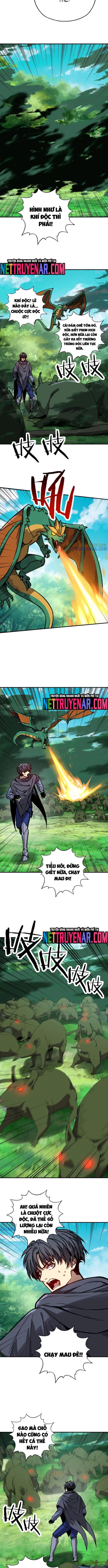 Bắt Đầu Chuyển Chức Tài Thần, Ta Chuyển Hóa Triệu Vạn Thần Sủng Chapter 37 - Trang 2