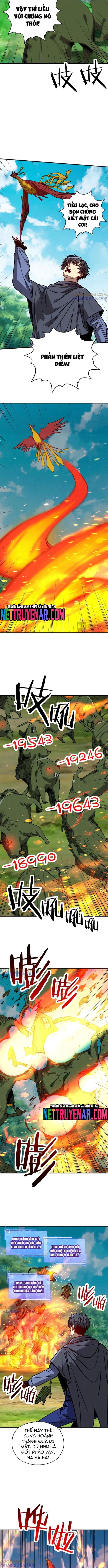 Bắt Đầu Chuyển Chức Tài Thần, Ta Chuyển Hóa Triệu Vạn Thần Sủng Chapter 37 - Trang 2