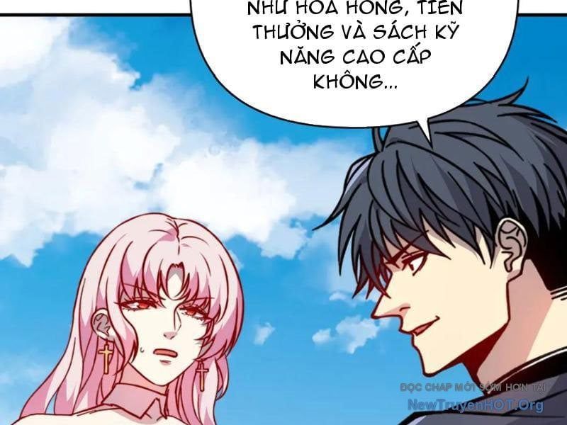 Bắt Đầu Chuyển Chức Tài Thần, Ta Chuyển Hóa Triệu Vạn Thần Sủng Chapter 43.5 - Trang 2