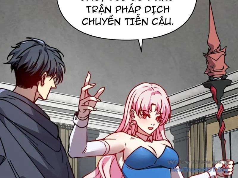 Bắt Đầu Chuyển Chức Tài Thần, Ta Chuyển Hóa Triệu Vạn Thần Sủng Chapter 43.5 - Trang 2