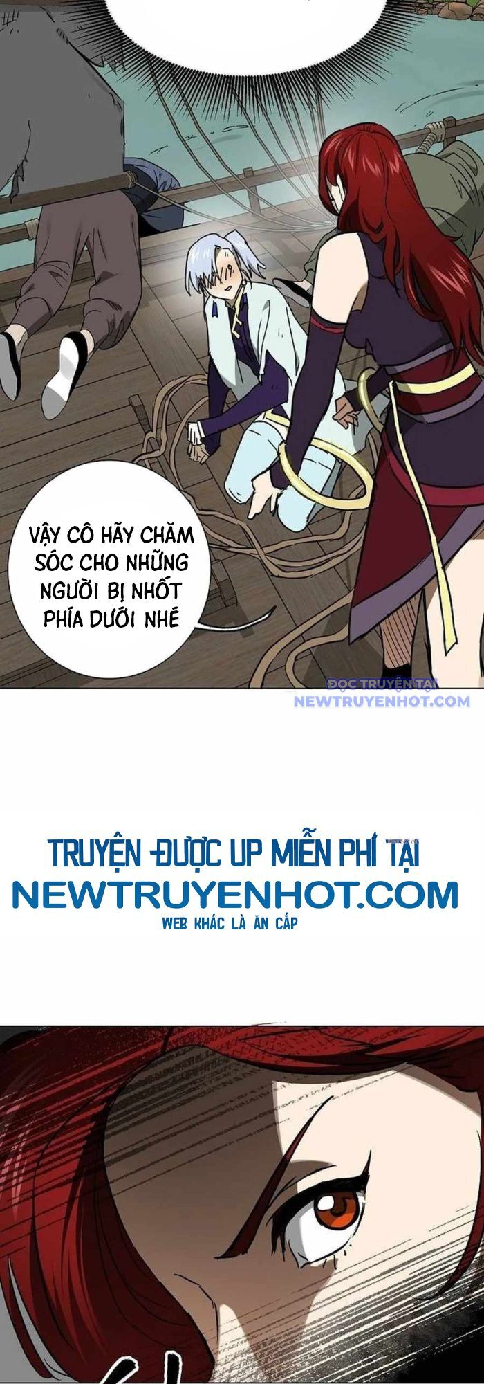 Thăng Cấp Vô Hạn Trong Murim Chapter 216 - Trang 2