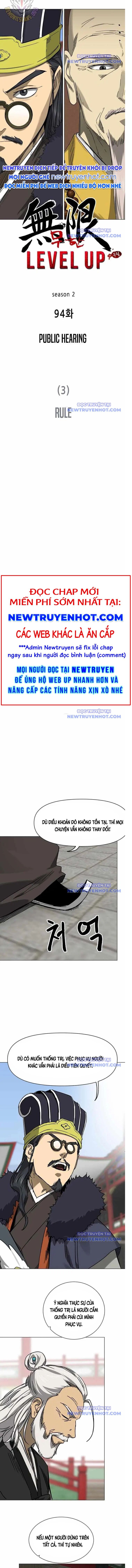 Thăng Cấp Vô Hạn Trong Murim Chapter 223 - Trang 2