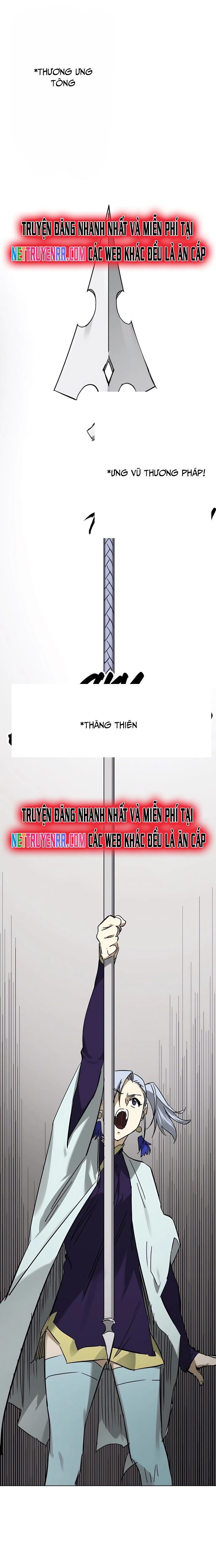Thăng Cấp Vô Hạn Trong Murim Chapter 226 - Trang 2