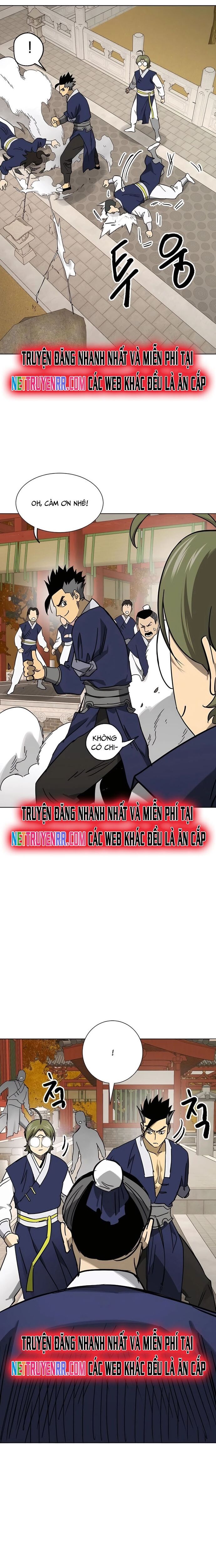 Thăng Cấp Vô Hạn Trong Murim Chapter 226 - Trang 2