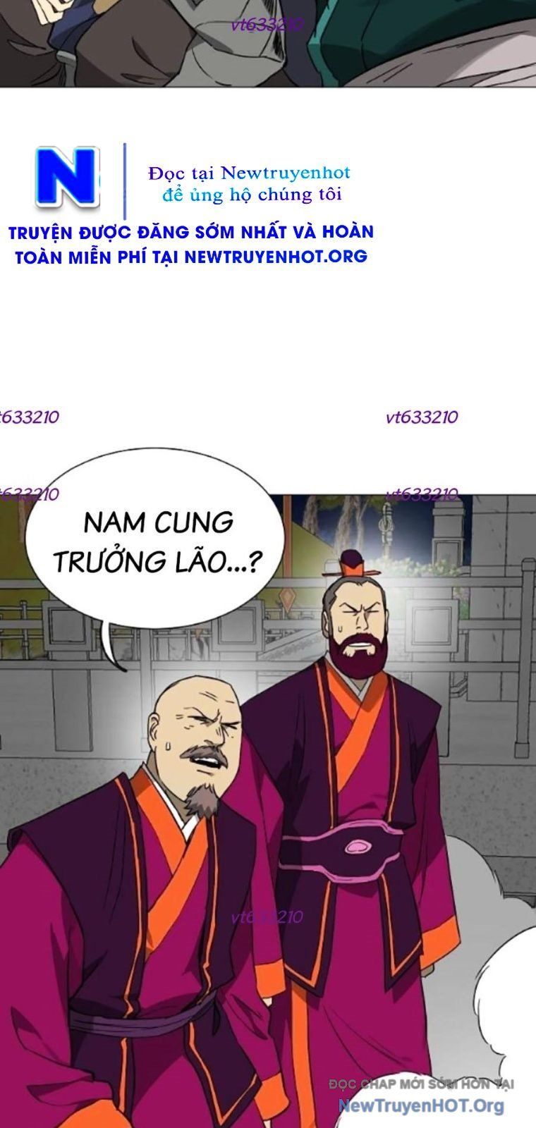 Thăng Cấp Vô Hạn Trong Murim Chapter 240 - Trang 2