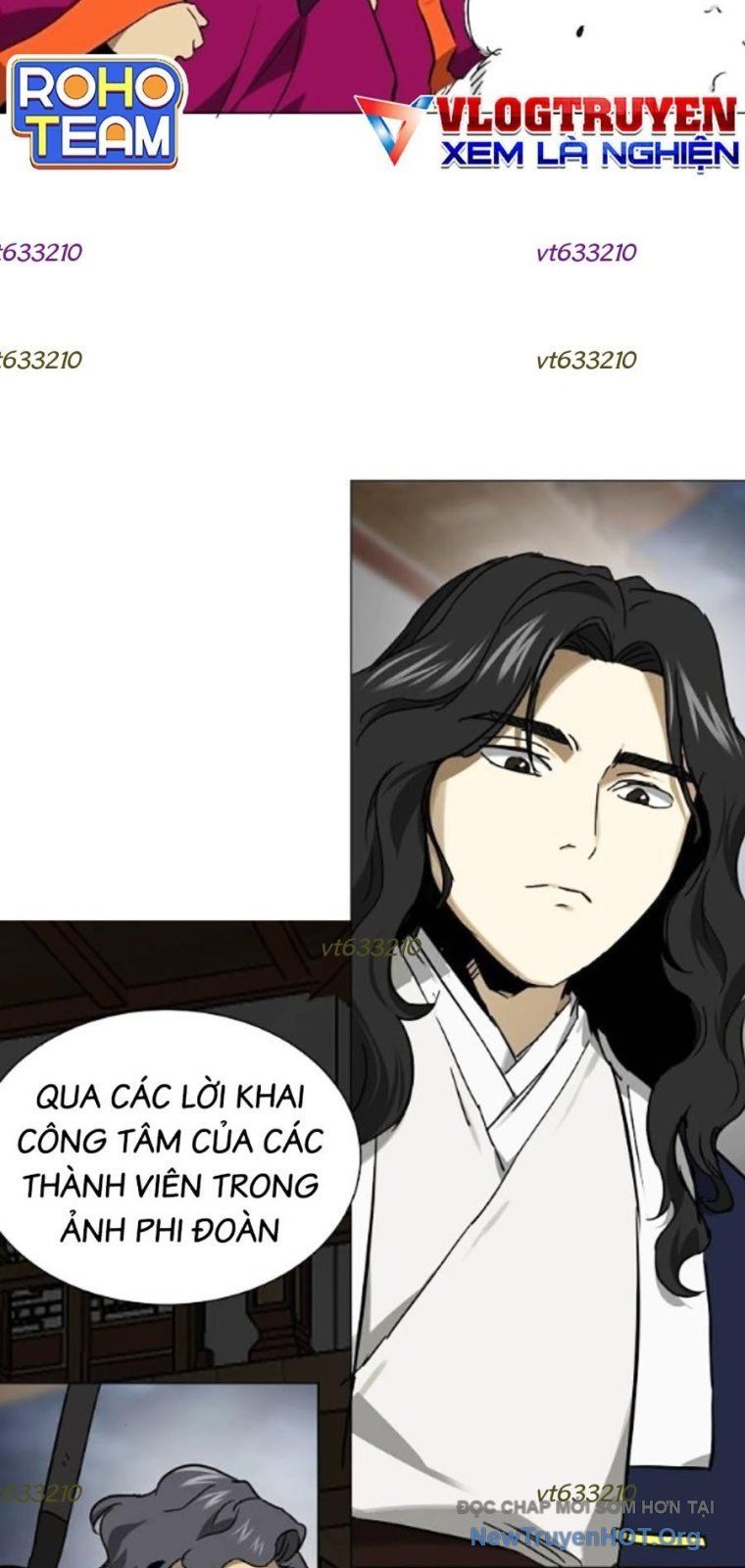Thăng Cấp Vô Hạn Trong Murim Chapter 240 - Trang 2