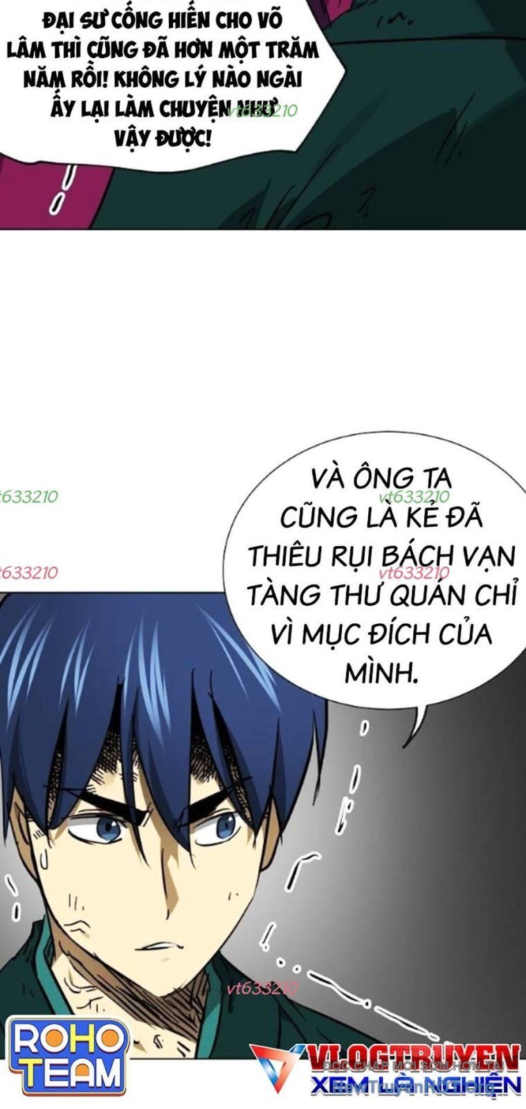 Thăng Cấp Vô Hạn Trong Murim Chapter 240 - Trang 2