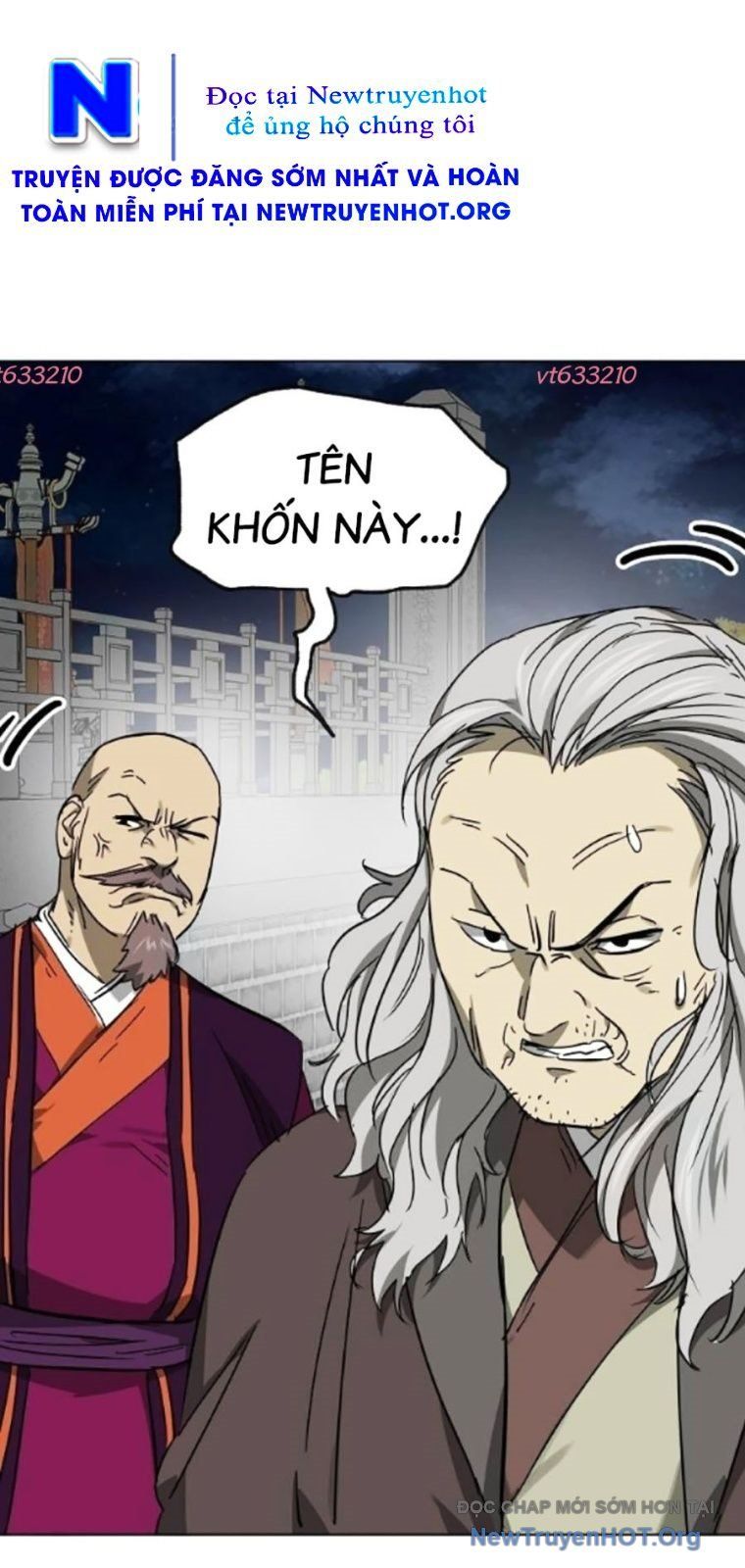 Thăng Cấp Vô Hạn Trong Murim Chapter 240 - Trang 2