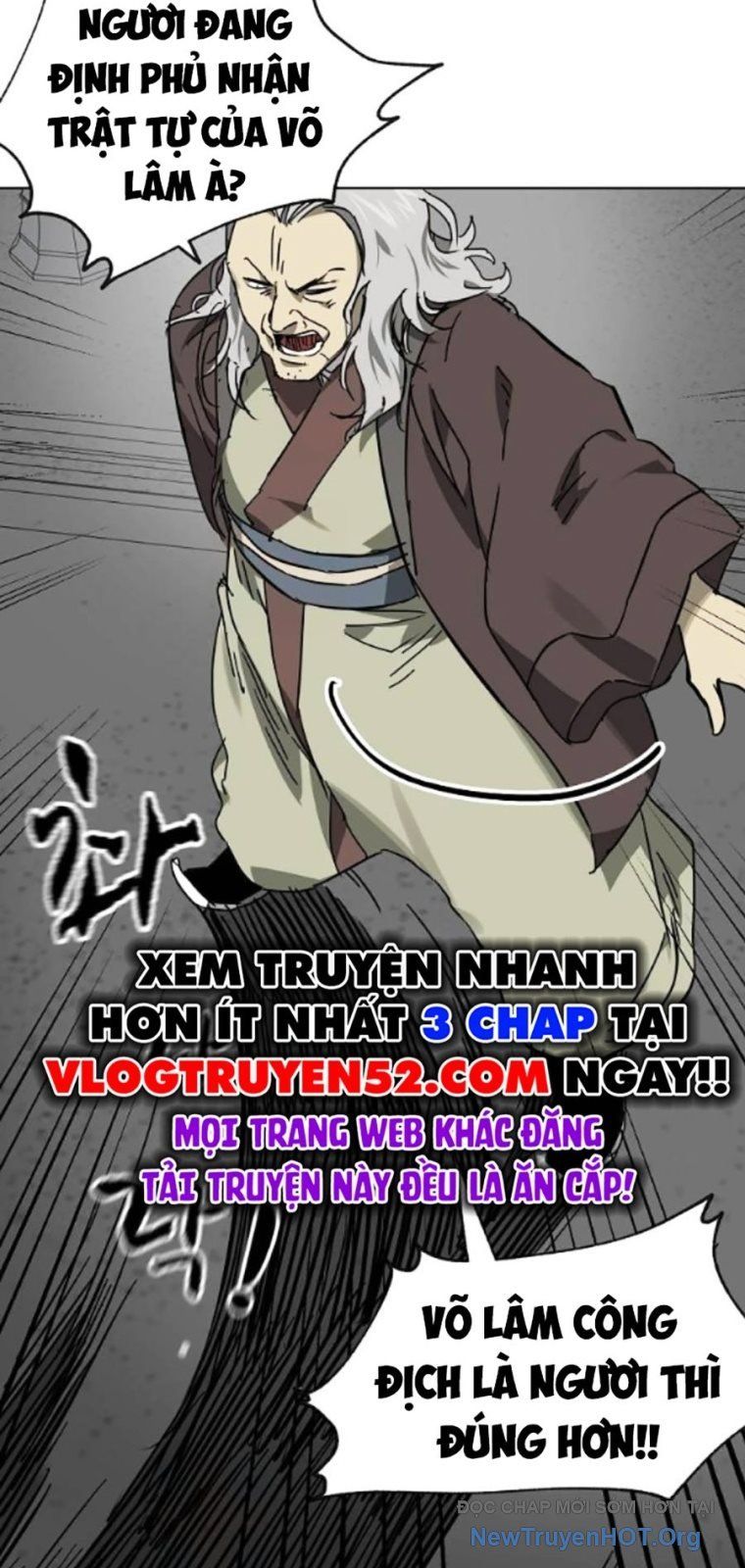 Thăng Cấp Vô Hạn Trong Murim Chapter 240 - Trang 2