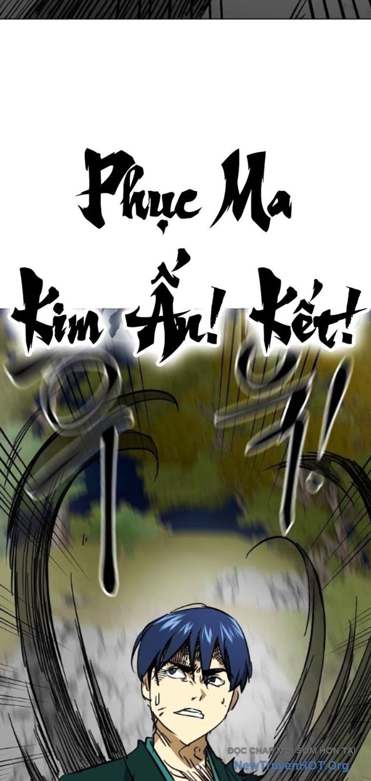 Thăng Cấp Vô Hạn Trong Murim Chapter 240 - Trang 2