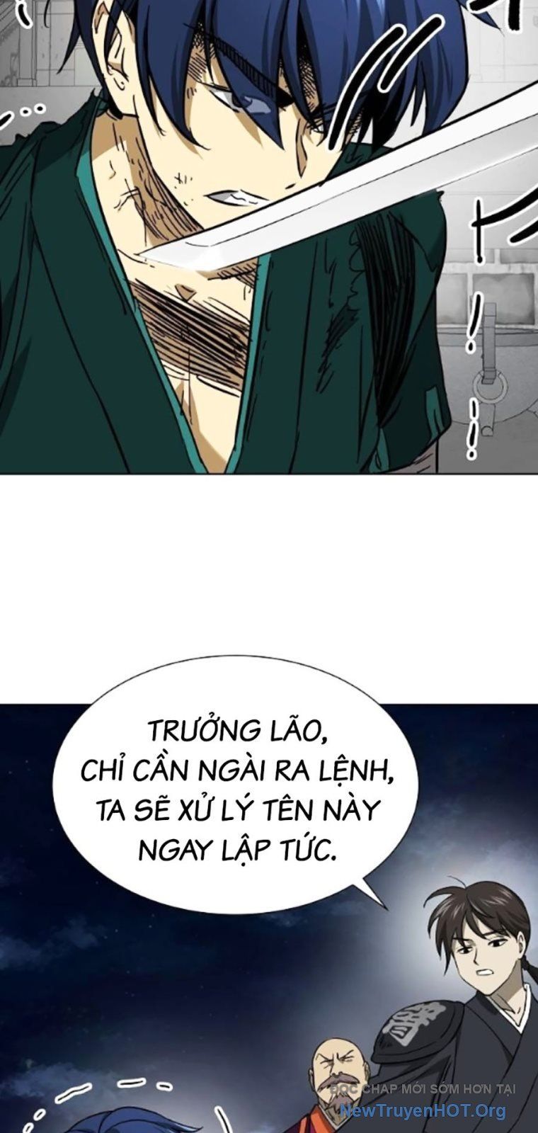 Thăng Cấp Vô Hạn Trong Murim Chapter 240 - Trang 2