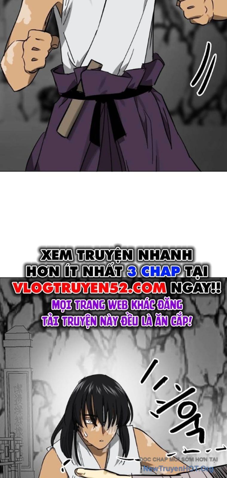 Thăng Cấp Vô Hạn Trong Murim Chapter 240 - Trang 2