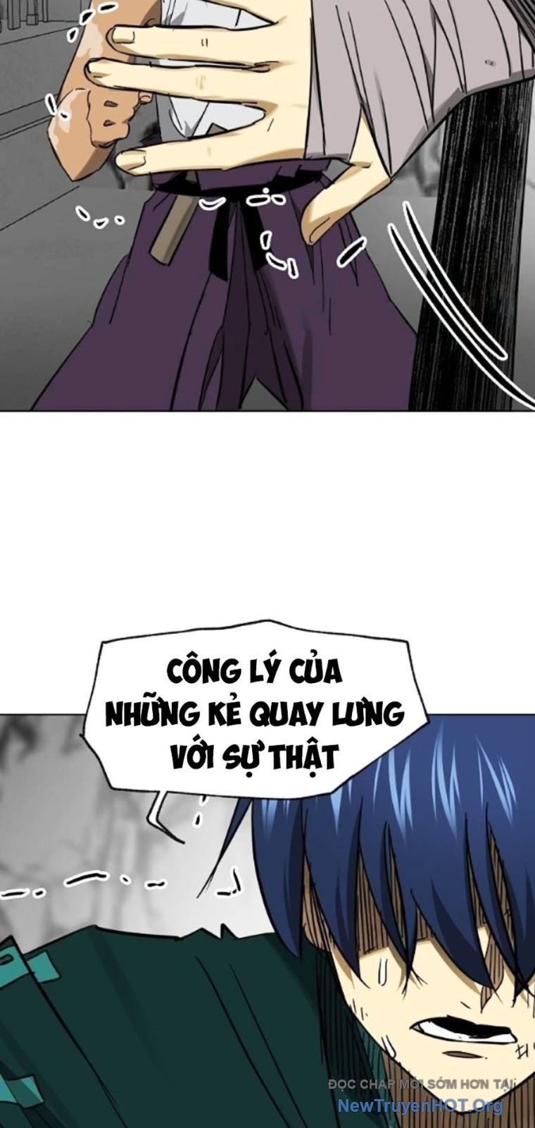 Thăng Cấp Vô Hạn Trong Murim Chapter 240 - Trang 2