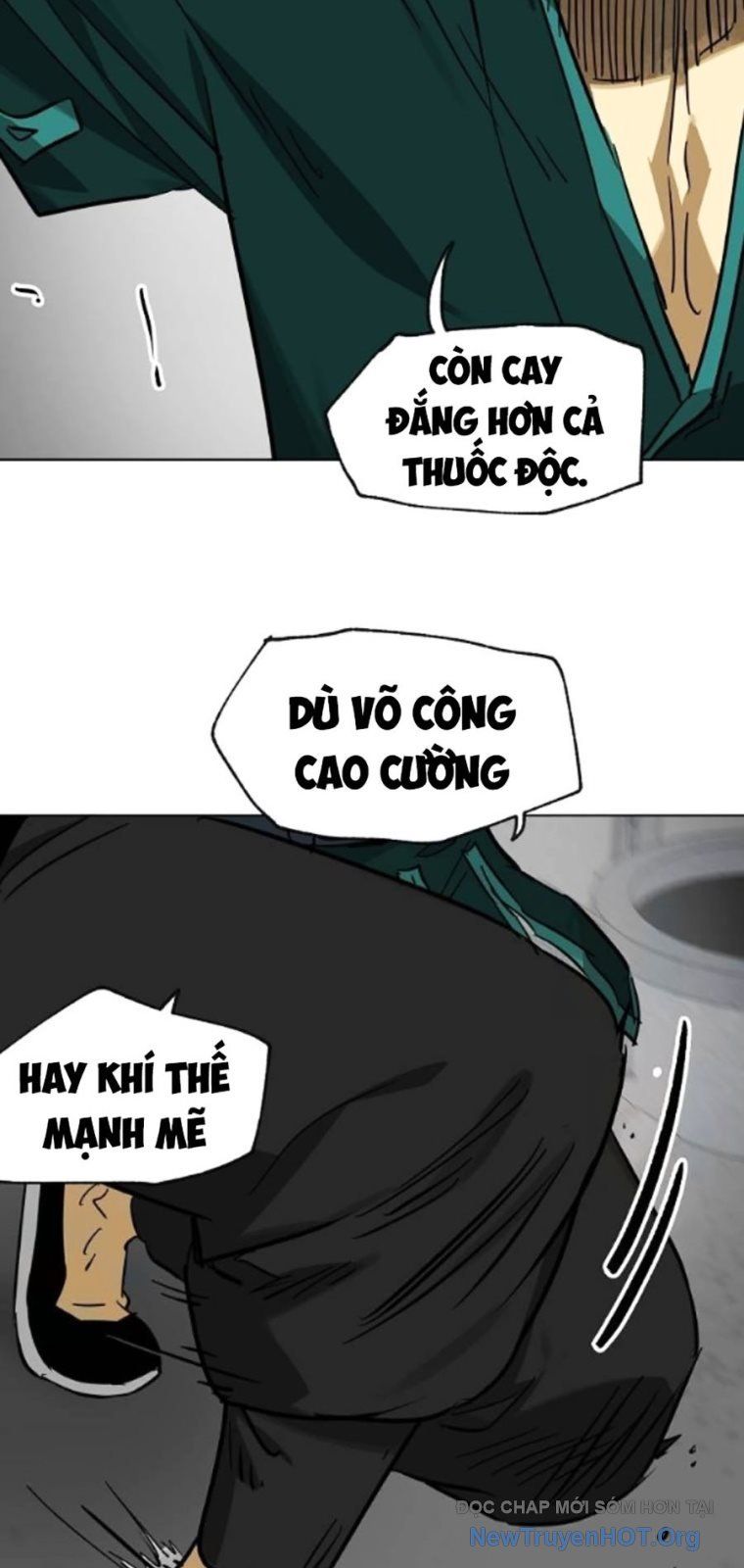 Thăng Cấp Vô Hạn Trong Murim Chapter 240 - Trang 2