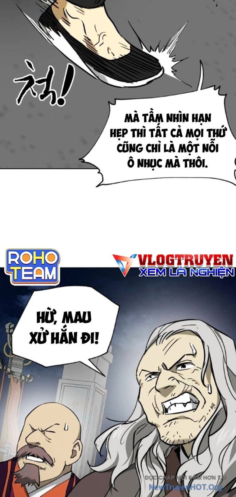 Thăng Cấp Vô Hạn Trong Murim Chapter 240 - Trang 2