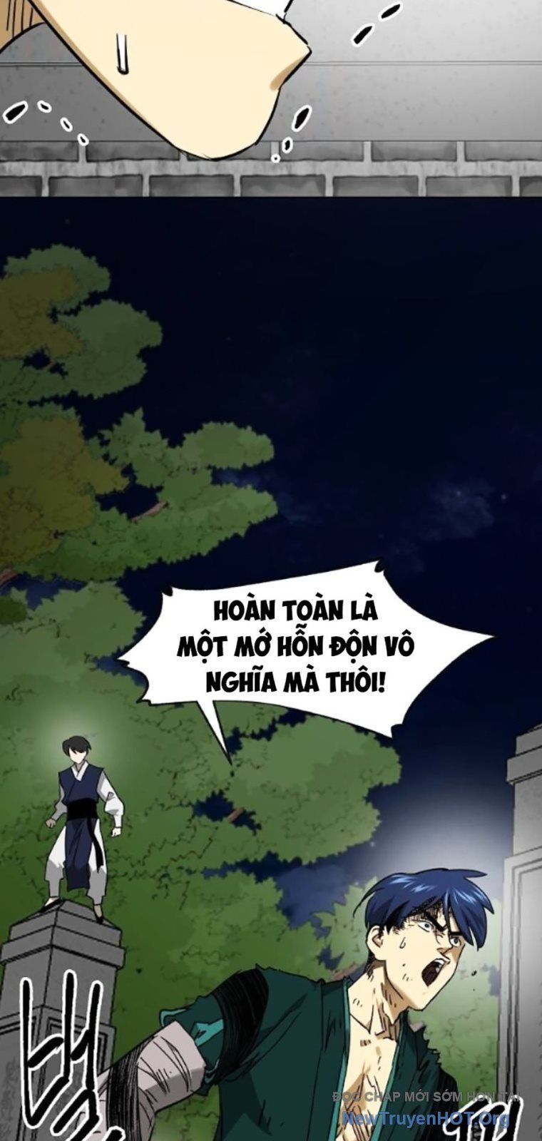 Thăng Cấp Vô Hạn Trong Murim Chapter 240 - Trang 2