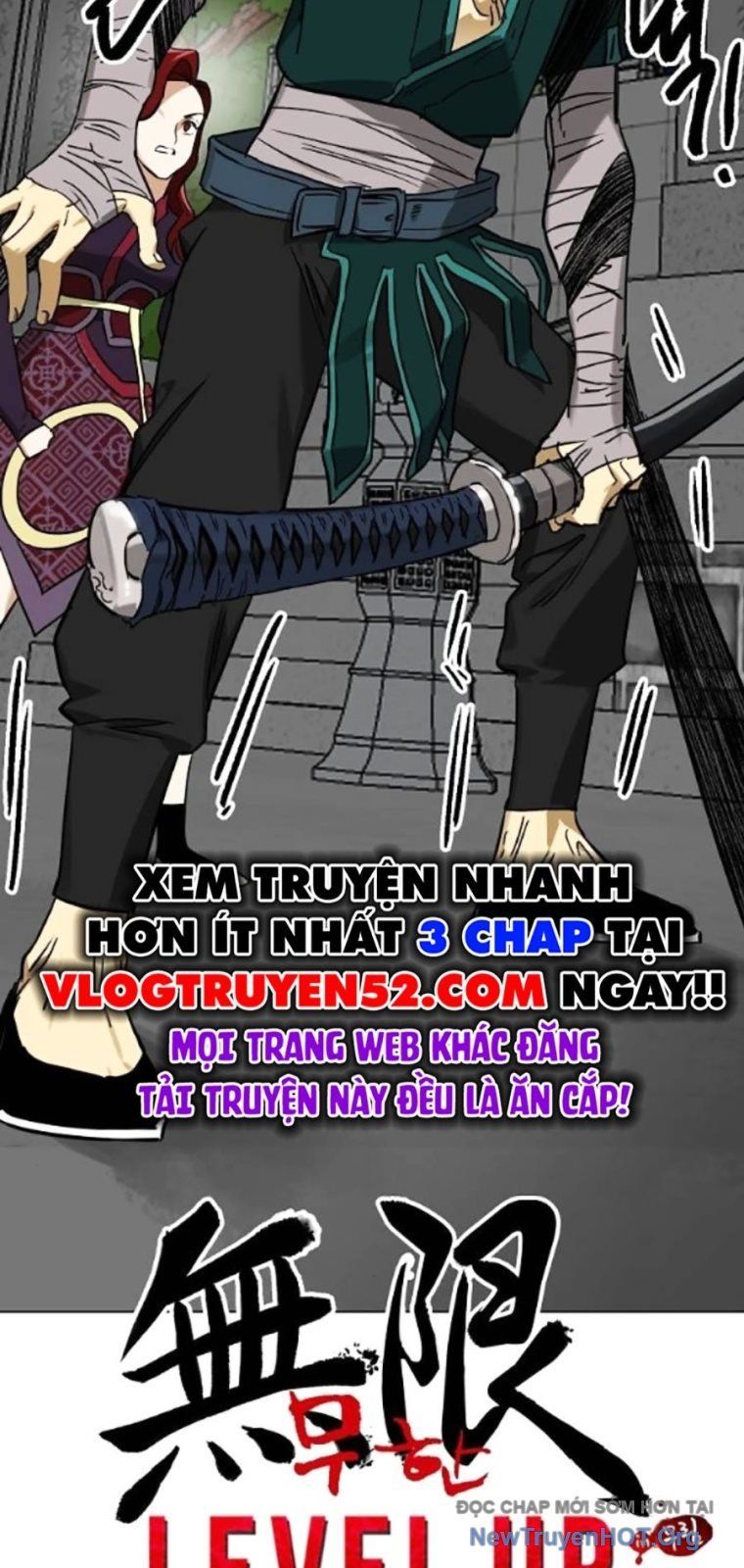 Thăng Cấp Vô Hạn Trong Murim Chapter 240 - Trang 2