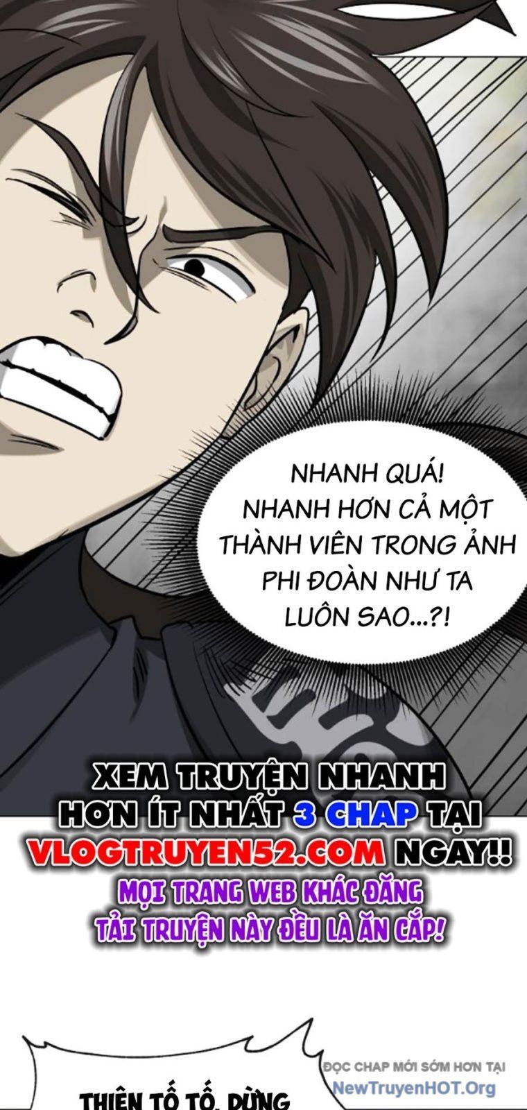Thăng Cấp Vô Hạn Trong Murim Chapter 240 - Trang 2
