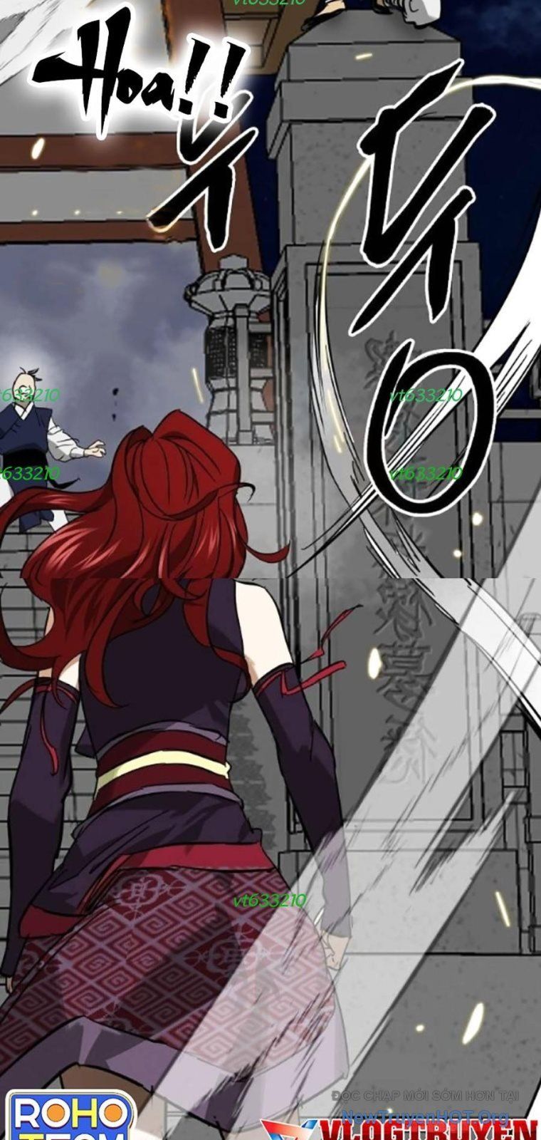 Thăng Cấp Vô Hạn Trong Murim Chapter 240 - Trang 2