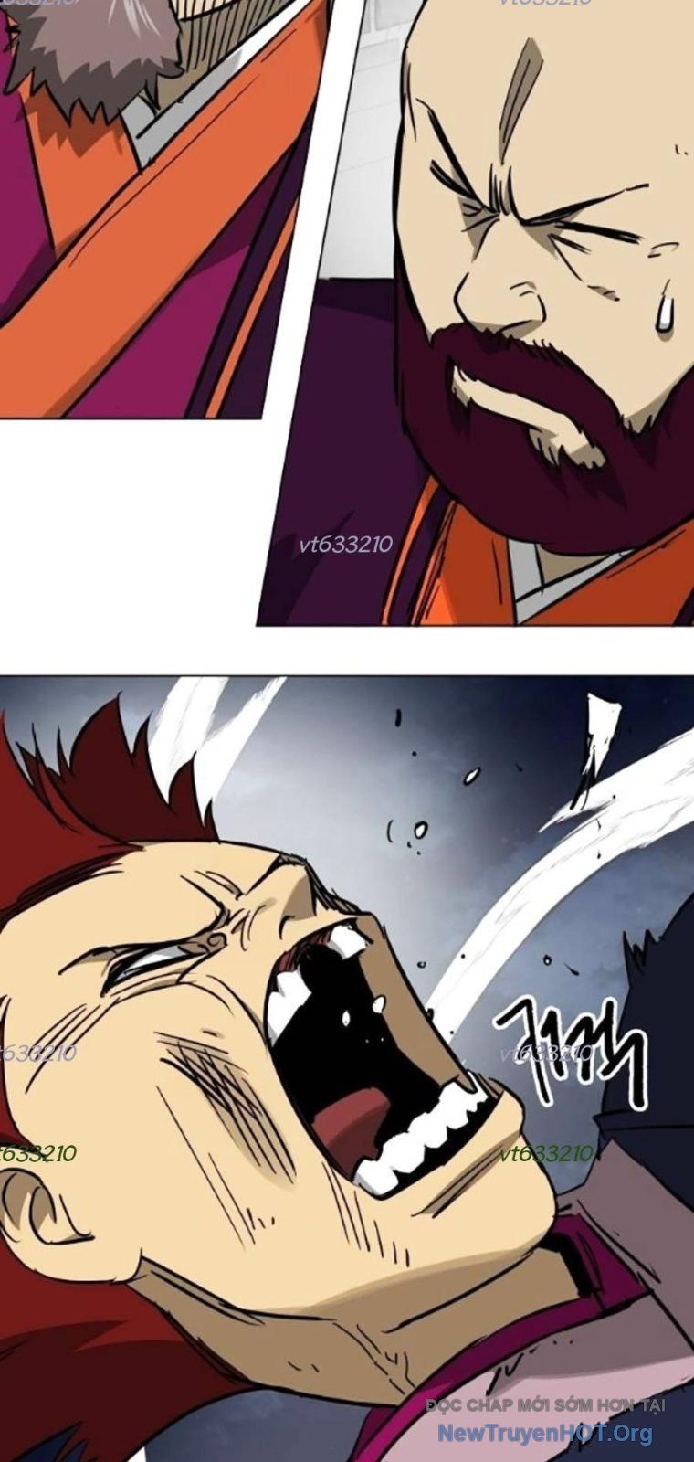 Thăng Cấp Vô Hạn Trong Murim Chapter 240 - Trang 2