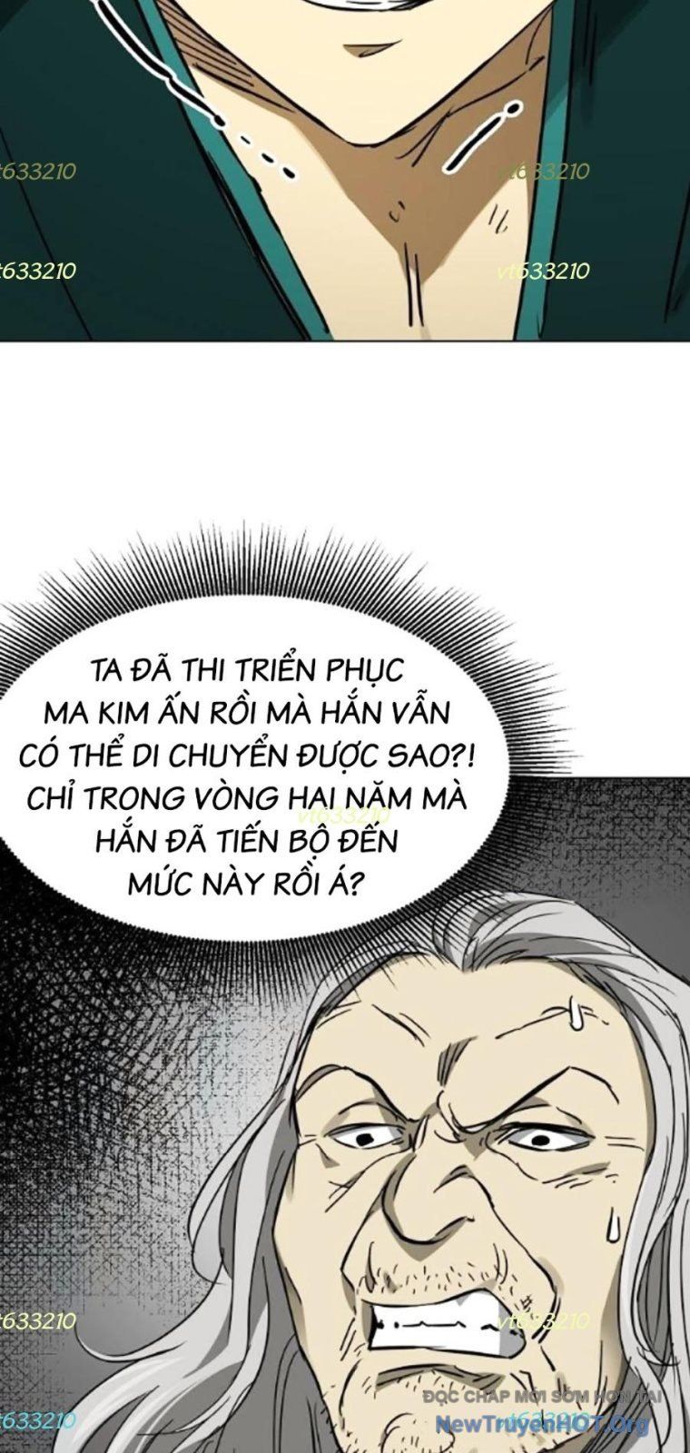 Thăng Cấp Vô Hạn Trong Murim Chapter 240 - Trang 2
