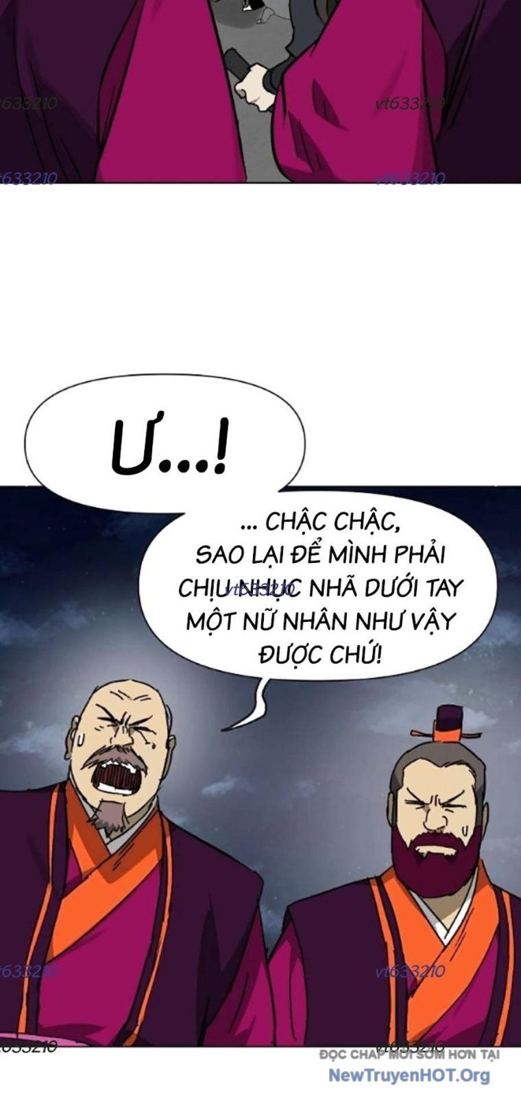 Thăng Cấp Vô Hạn Trong Murim Chapter 240 - Trang 2