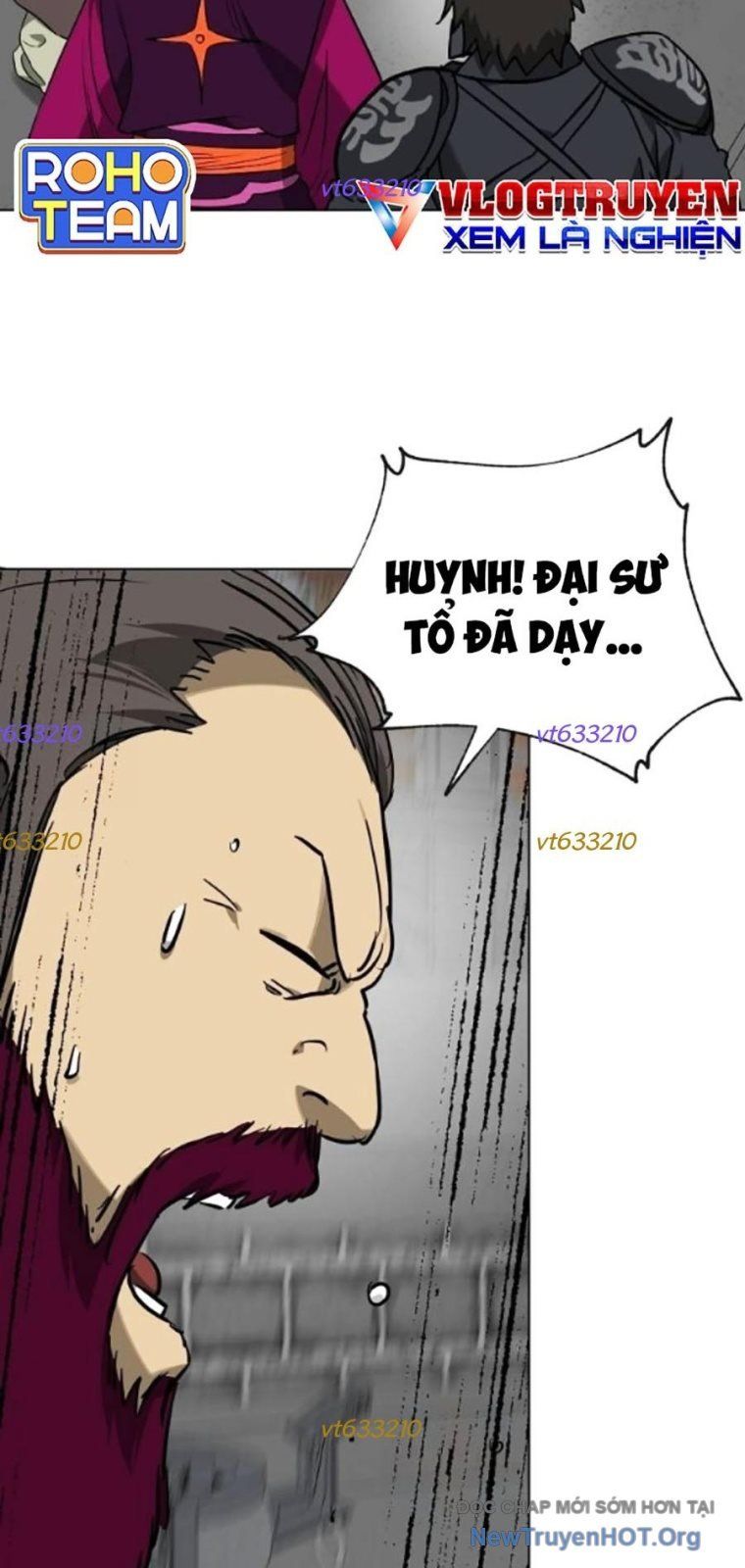 Thăng Cấp Vô Hạn Trong Murim Chapter 240 - Trang 2