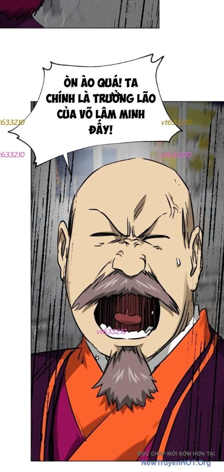Thăng Cấp Vô Hạn Trong Murim Chapter 240 - Trang 2