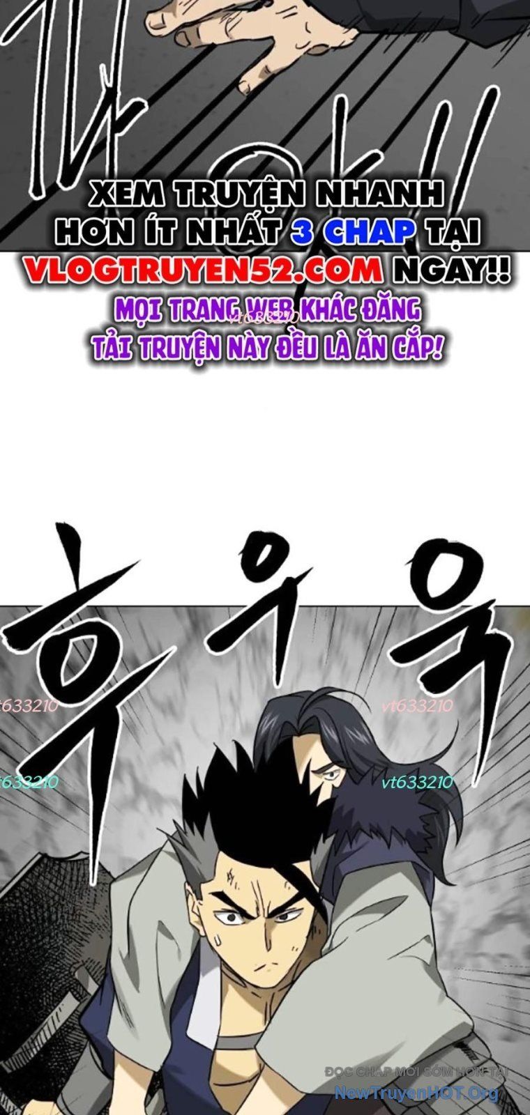 Thăng Cấp Vô Hạn Trong Murim Chapter 240 - Trang 2